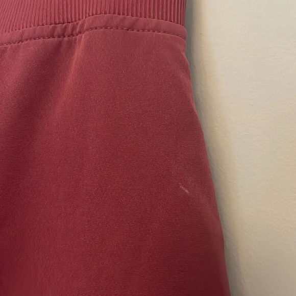 32 degrees Cool athletic skort raspberry color size large L pickleball golf - Picture 8 of 8